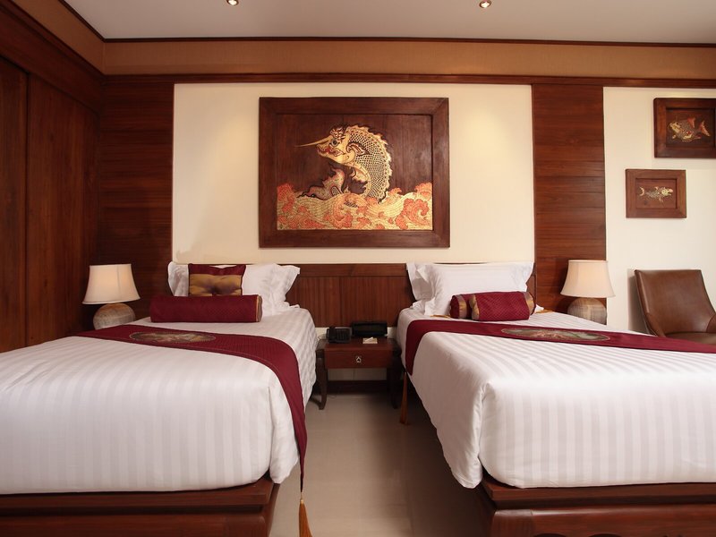 Kodchasri Thani Chiangmai 41