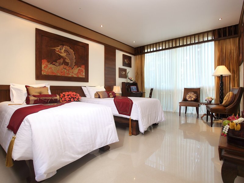 Kodchasri Thani Chiangmai 42