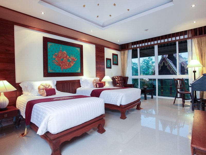 Kodchasri Thani Chiangmai 43