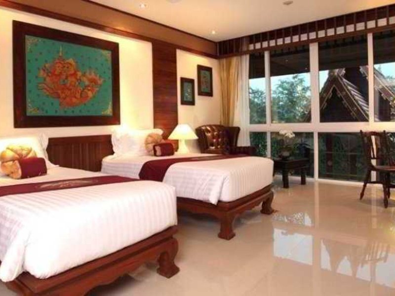 Kodchasri Thani Chiangmai 44