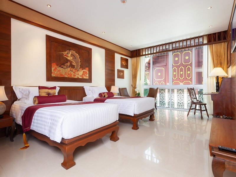 Kodchasri Thani Chiangmai 45