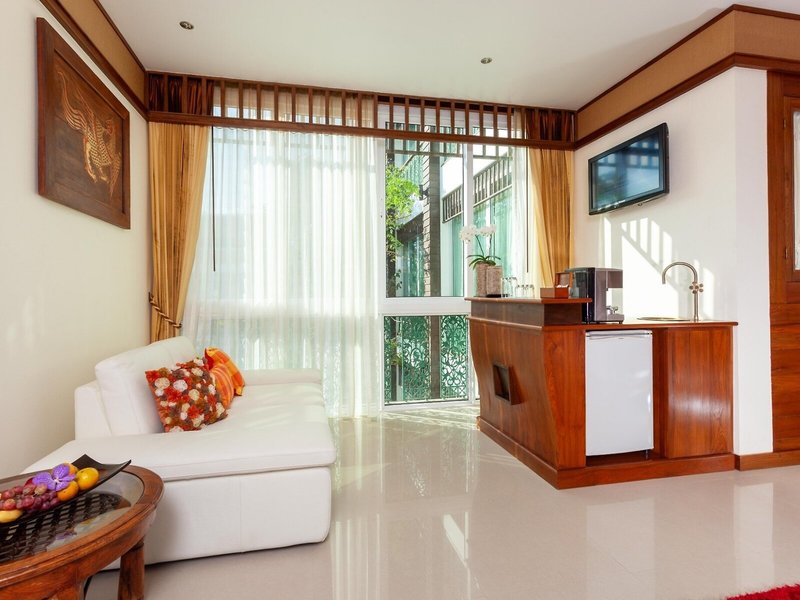 Kodchasri Thani Chiangmai 47