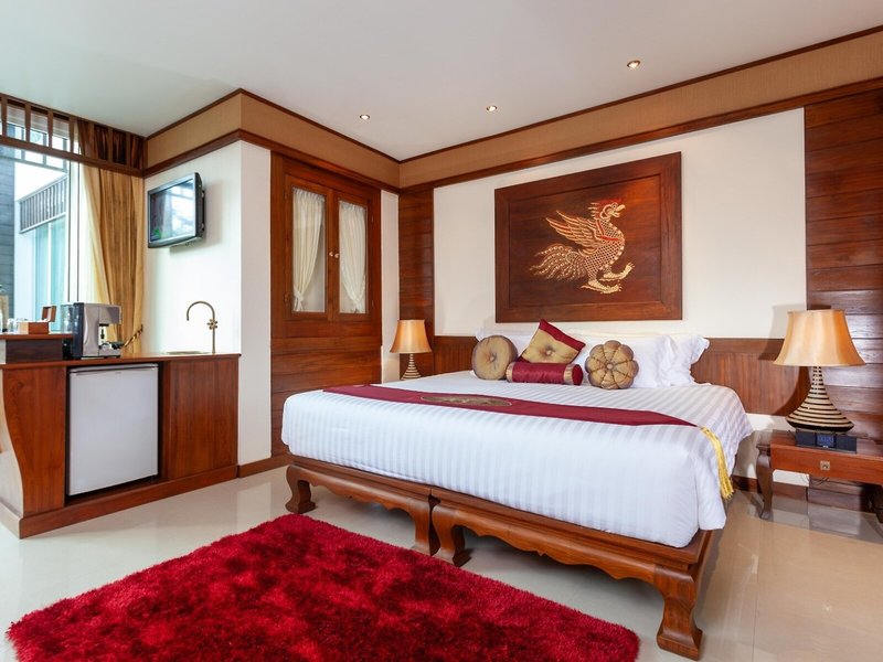 Kodchasri Thani Chiangmai 49