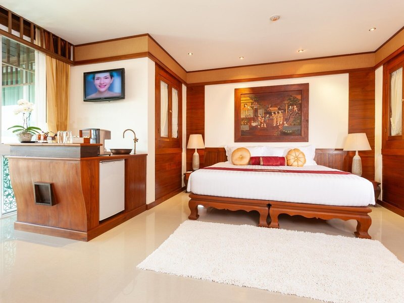 Kodchasri Thani Chiangmai 50