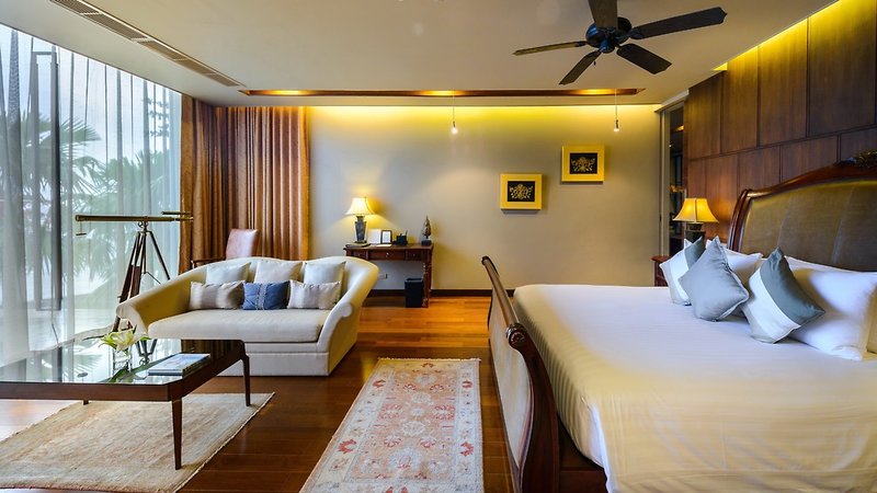 Impiana Private Villas 1