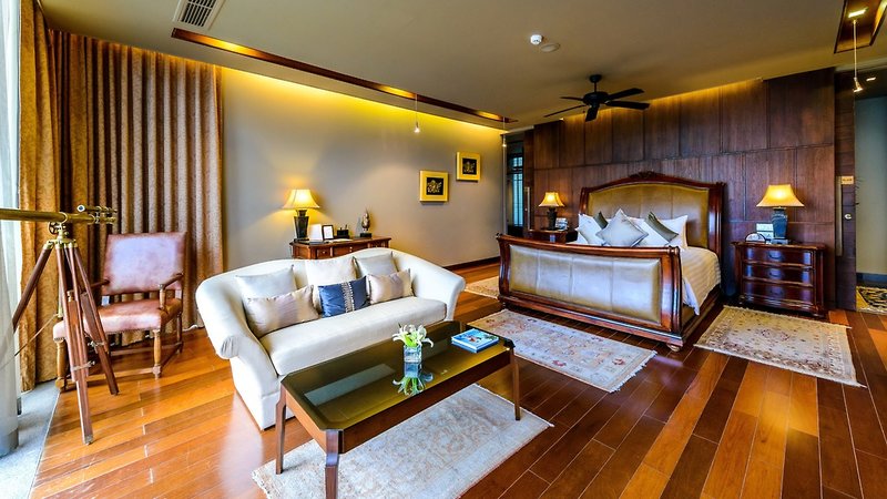 Impiana Private Villas 2