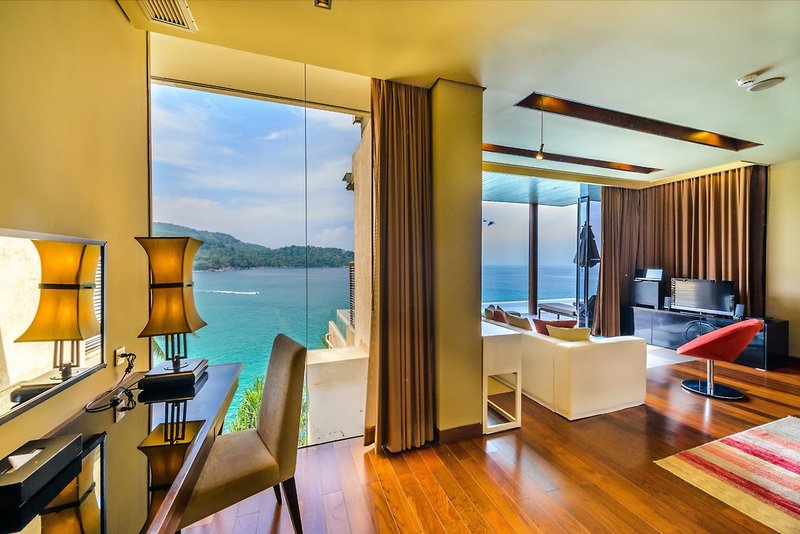 Impiana Private Villas 4