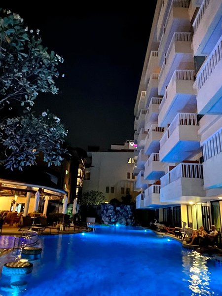 Palmyra Patong Resort