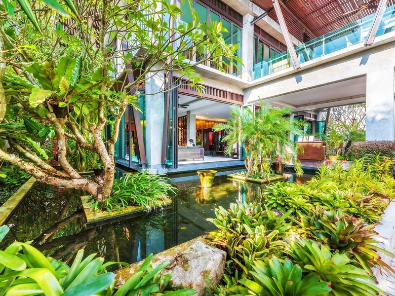 Wyndham Sea Pearl Resort Phuket 1