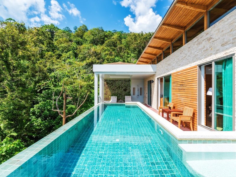 Wyndham Sea Pearl Resort Phuket 4