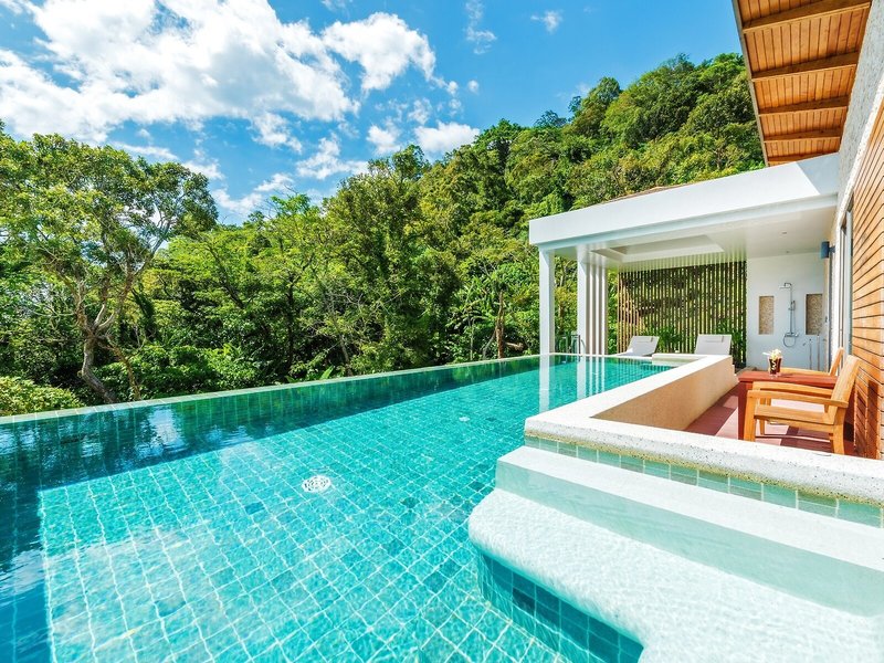 Wyndham Sea Pearl Resort Phuket 5