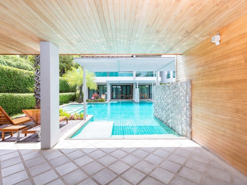 Wyndham Sea Pearl Resort Phuket 6