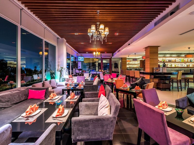 Wyndham Sea Pearl Resort Phuket 18