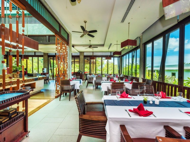 Wyndham Sea Pearl Resort Phuket 20