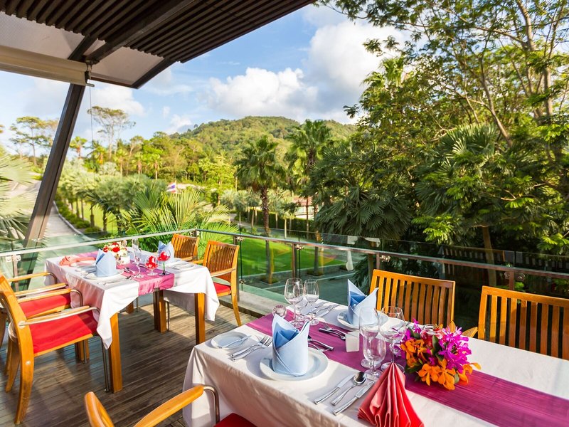 Wyndham Sea Pearl Resort Phuket 21