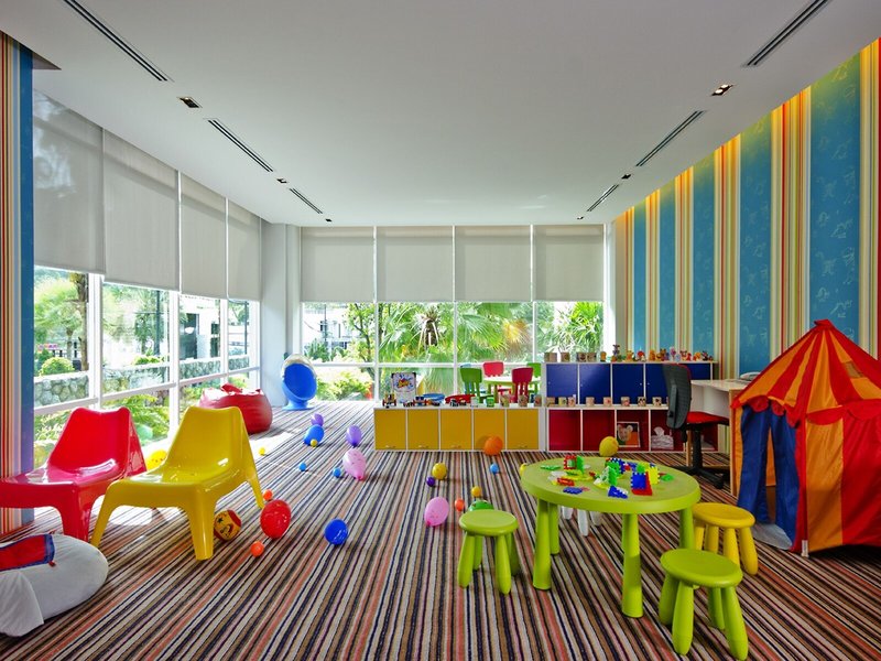 Wyndham Sea Pearl Resort Phuket 24