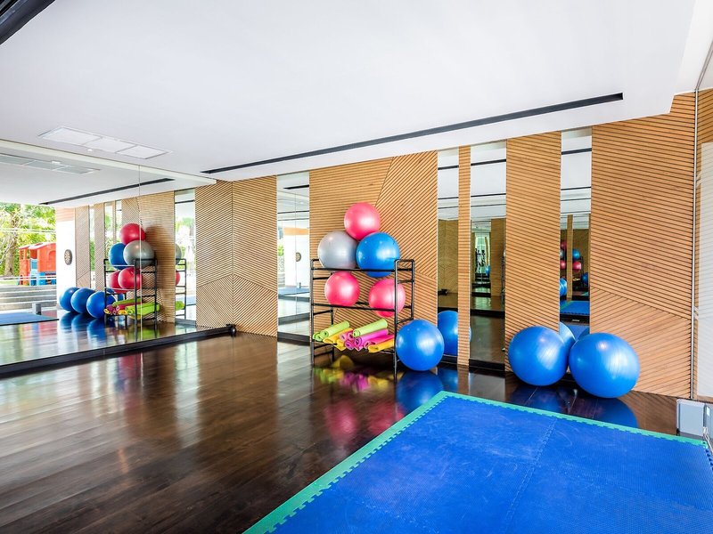 Wyndham Sea Pearl Resort Phuket 25