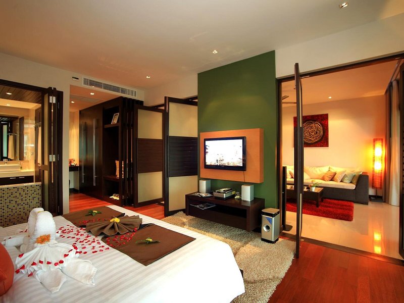 Wyndham Sea Pearl Resort Phuket 29