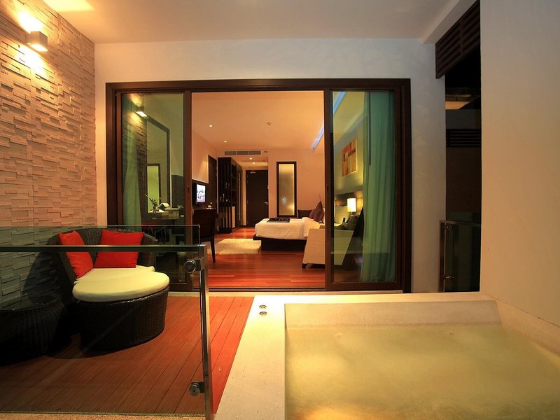 Wyndham Sea Pearl Resort Phuket 30