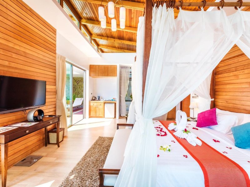 Wyndham Sea Pearl Resort Phuket 31