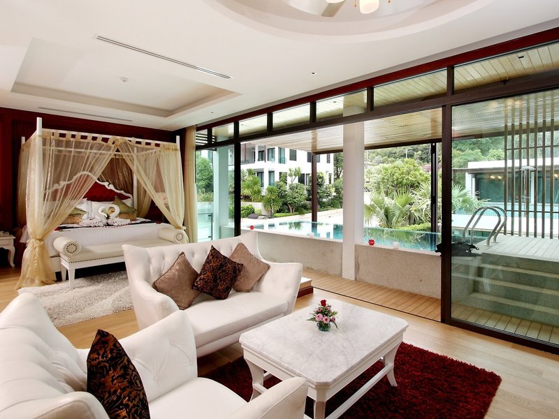 Wyndham Sea Pearl Resort Phuket 36