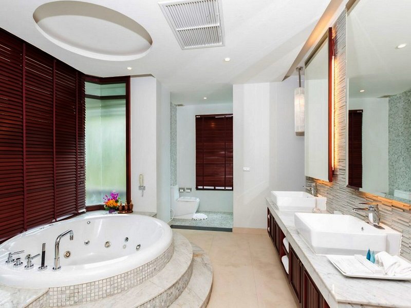 Wyndham Sea Pearl Resort Phuket 37