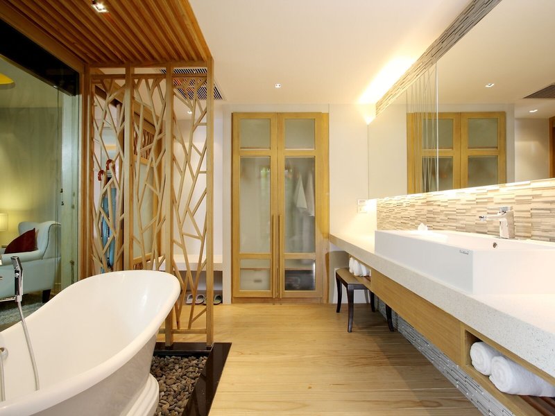 Wyndham Sea Pearl Resort Phuket 41