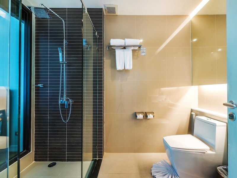 Wyndham Sea Pearl Resort Phuket 42