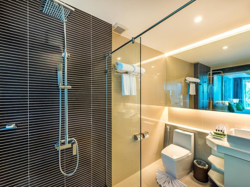 Wyndham Sea Pearl Resort Phuket 44