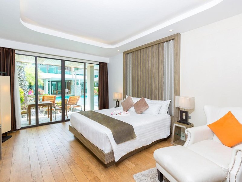 Wyndham Sea Pearl Resort Phuket 46