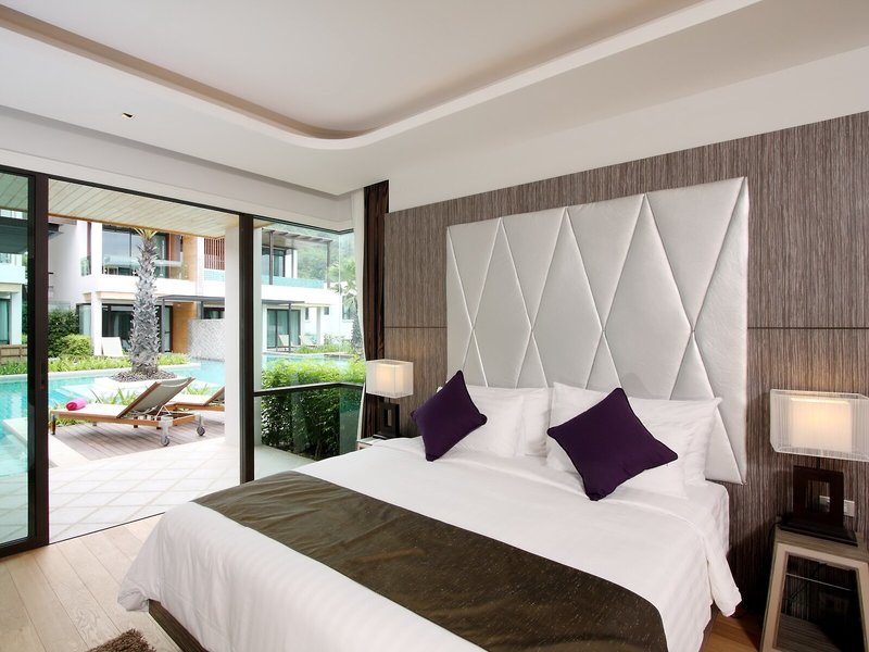 Wyndham Sea Pearl Resort Phuket 47
