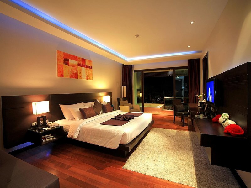 Wyndham Sea Pearl Resort Phuket 49