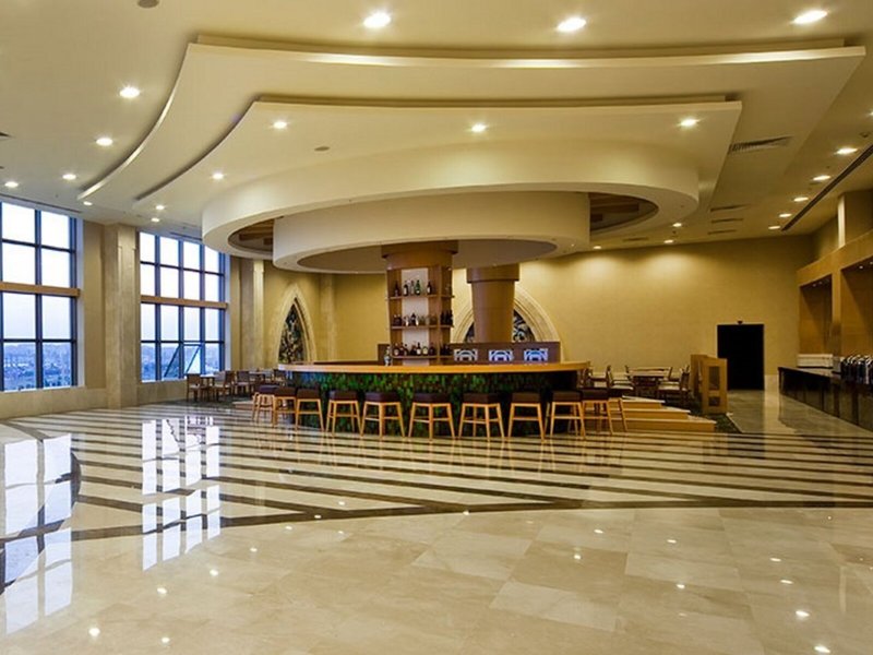 The Green Park Pendik Hotel & Convention Center 13