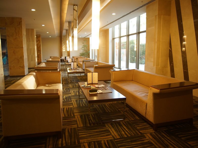 The Green Park Pendik Hotel & Convention Center 15