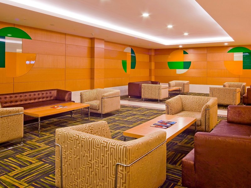 The Green Park Pendik Hotel & Convention Center 16