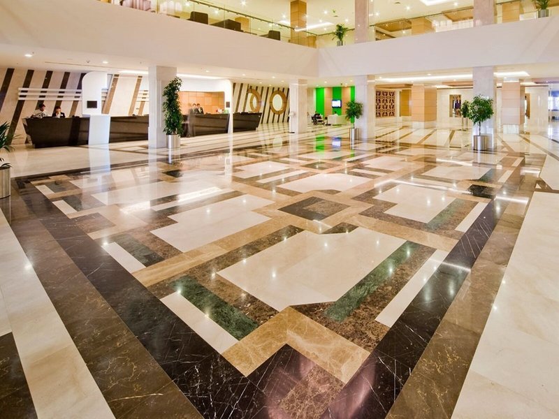 The Green Park Pendik Hotel & Convention Center 19