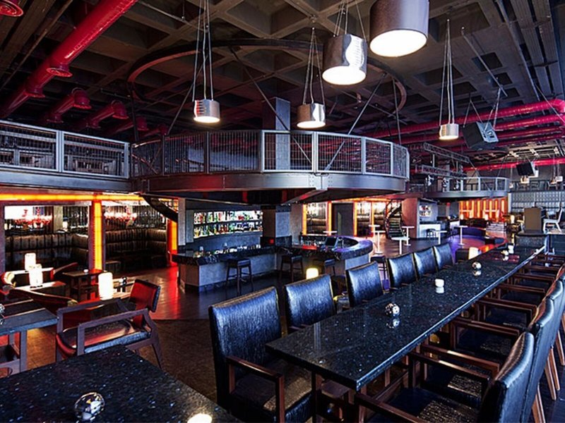 The Green Park Pendik Hotel & Convention Center 20