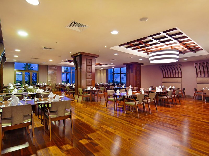 The Green Park Pendik Hotel & Convention Center 21