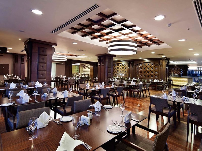 The Green Park Pendik Hotel & Convention Center 22