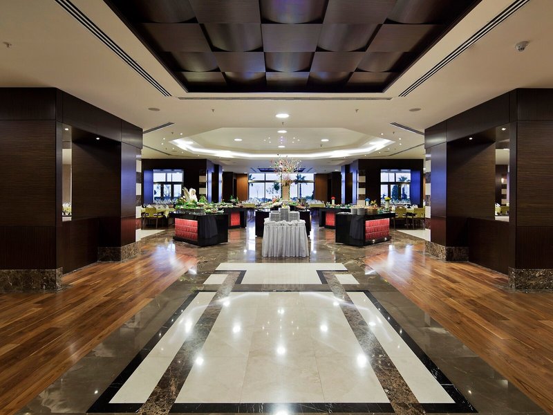 The Green Park Pendik Hotel & Convention Center 23