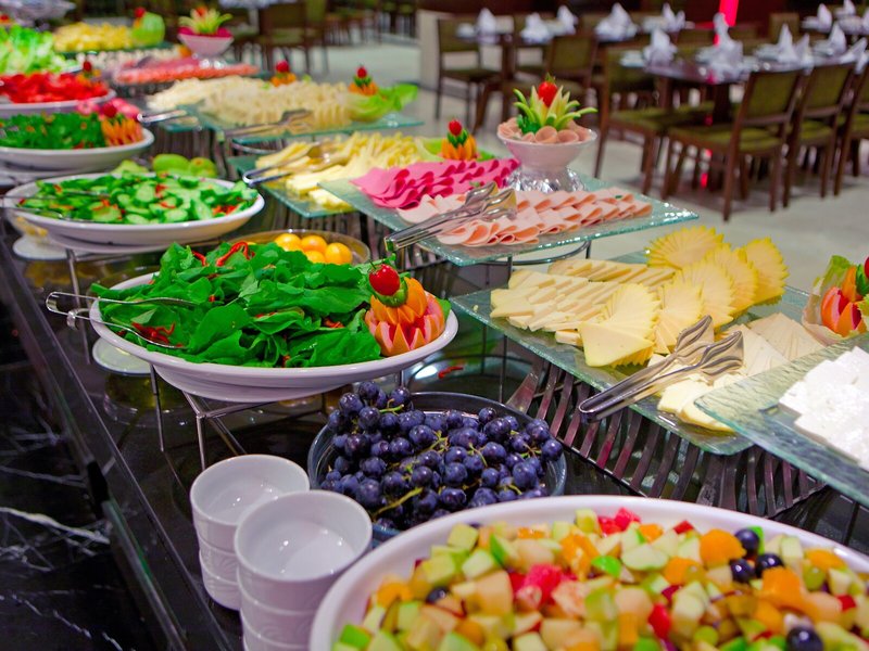 The Green Park Pendik Hotel & Convention Center 24