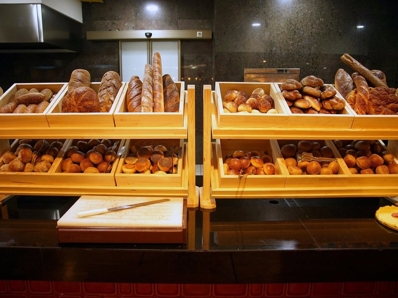 The Green Park Pendik Hotel & Convention Center 26