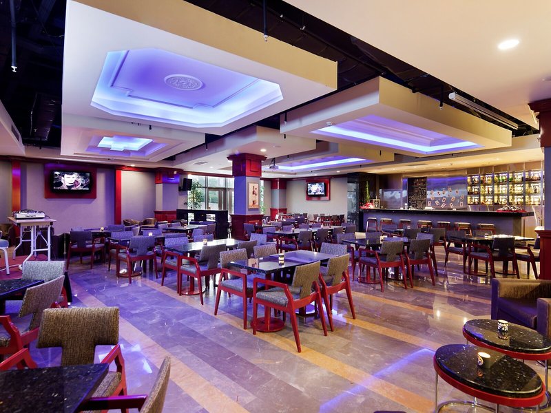 The Green Park Pendik Hotel & Convention Center 27