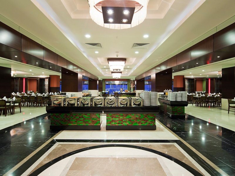 The Green Park Pendik Hotel & Convention Center 28