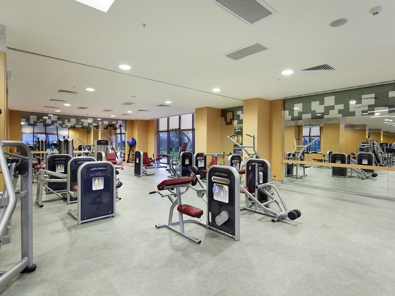 The Green Park Pendik Hotel & Convention Center 29