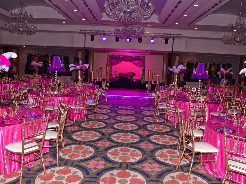 The Green Park Pendik Hotel & Convention Center 31