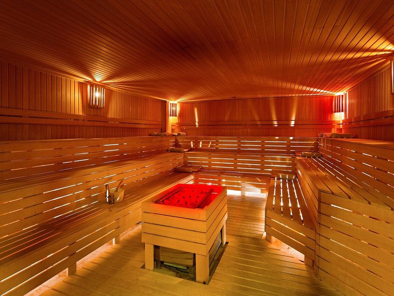 The Green Park Pendik Hotel & Convention Center 33