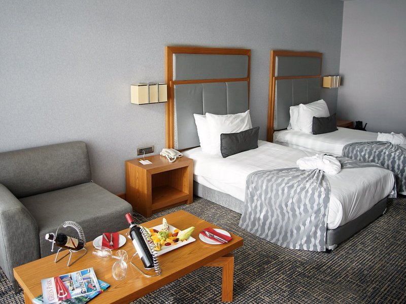 The Green Park Pendik Hotel & Convention Center 36