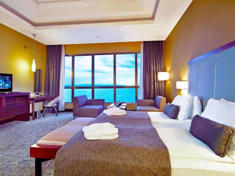 The Green Park Pendik Hotel & Convention Center 38