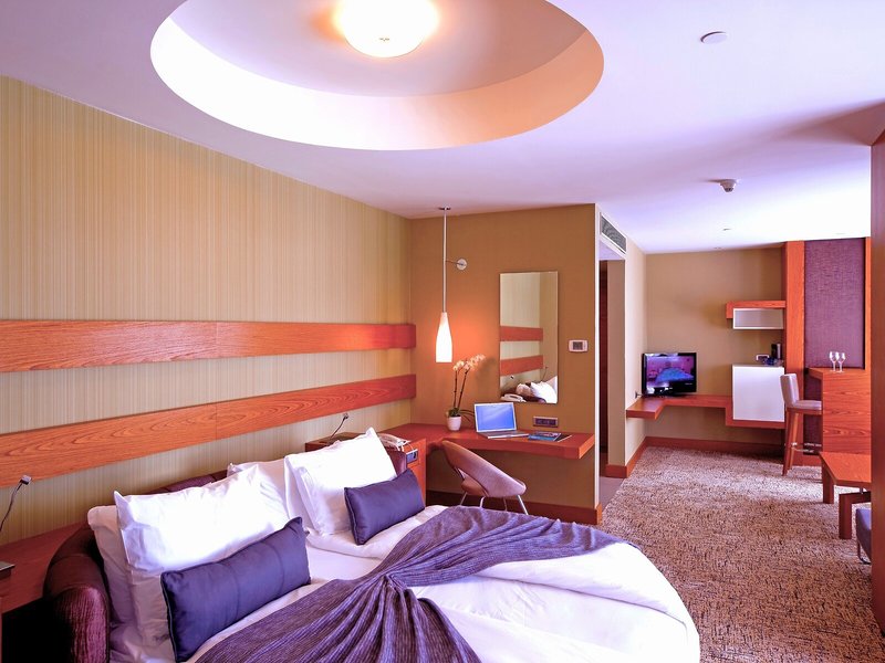 The Green Park Pendik Hotel & Convention Center 39